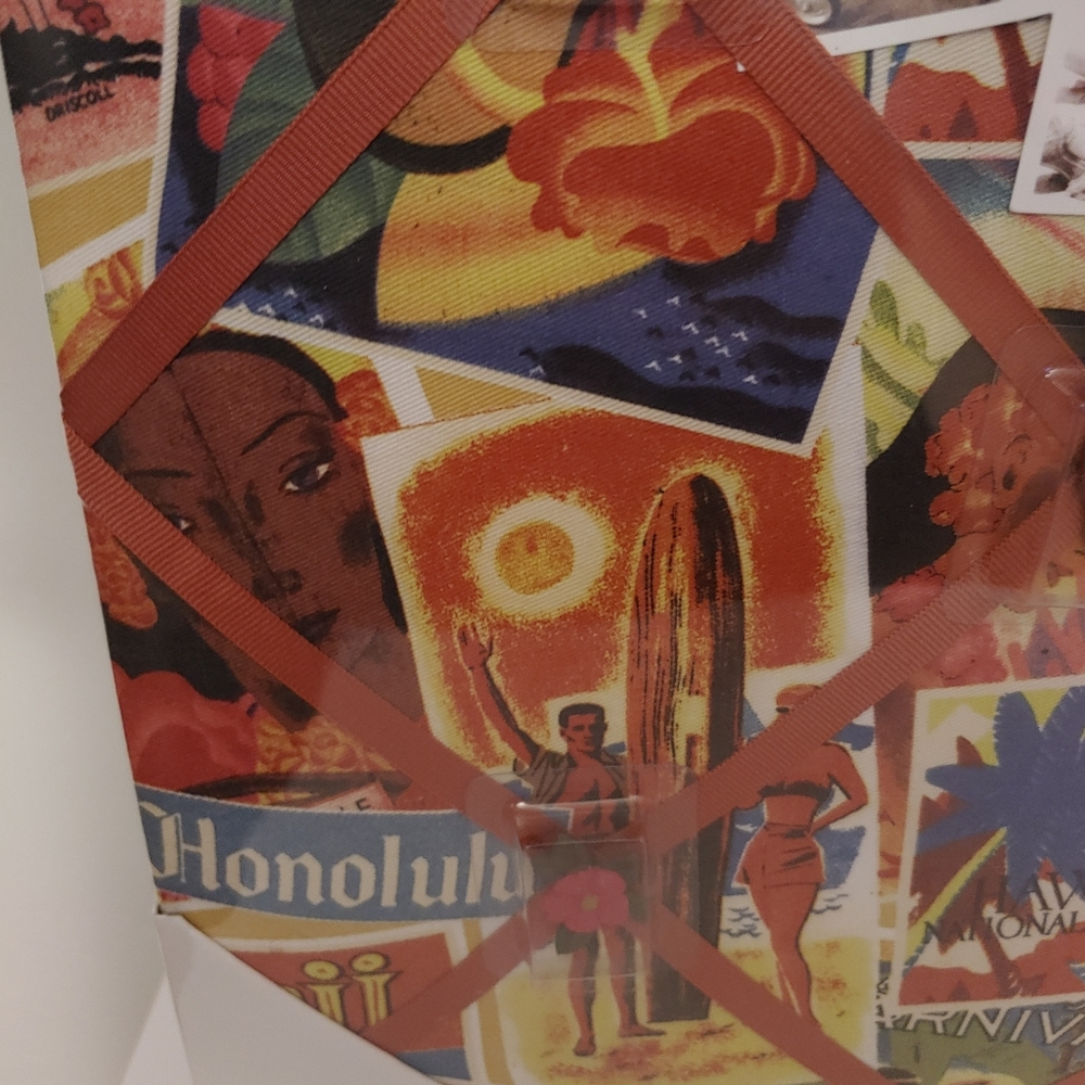 Collage board - Picture 2 of 4